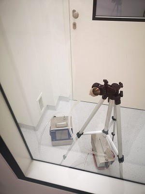 cleanroom iso